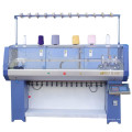 12g Collar Flat Knitting Machine